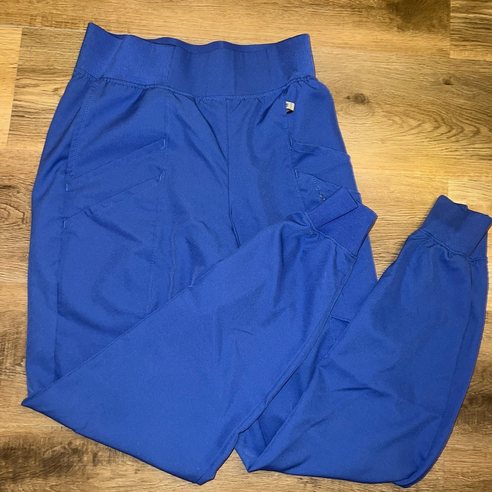 Jogger Scrub Bottoms
